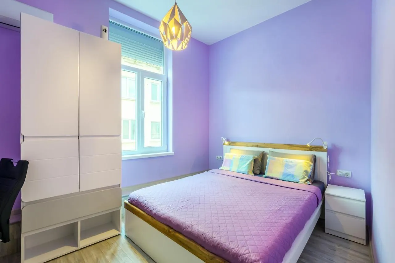 Guest house Пацо Hotel Burgas