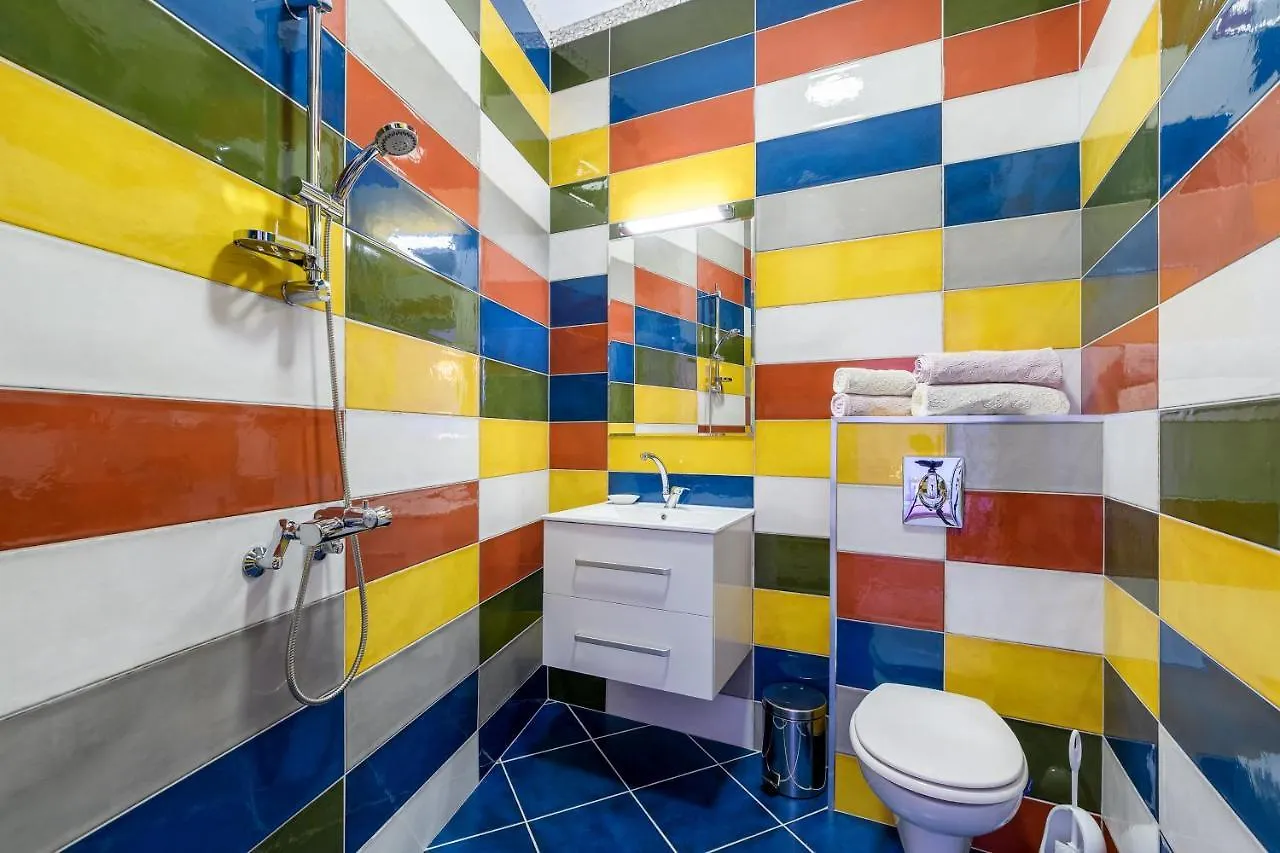 Пацо Hotel Burgas